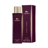 Lacoste Pour Femme Elixir