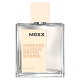 Mexx Forever Classic Never Boring For Her