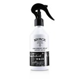 Paul Mitchell MVRCK by Mitch