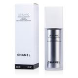 Chanel Le Blanc