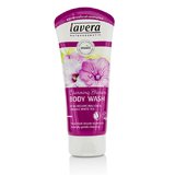 Lavera Organic Mallow & White Tea Charming Blossom