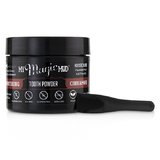 My Magic Mud Activated Charcoal Whitening Tooth Powder - Cinnamon