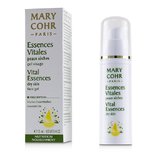 Mary Cohr Vital