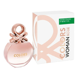 Benetton Colors De Benetton Rose