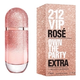 Carolina Herrera 212 VIP Rose Extra