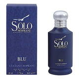 Luciano Soprani Solo Blu