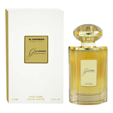 Al Haramain Perfumes Junoon Rose