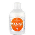 Kallos Cosmetics      Mango