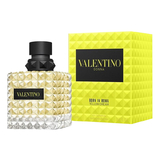 Valentino Donna Born In Roma Yellow Dream