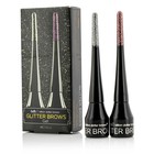 Billion Dollar Brows Glitter Brows Gel Set: 2x Glitter Brows Gel (Stardust, Pixie)