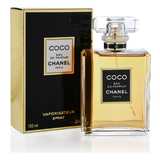 Chanel Coco